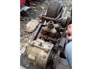 Property photo 128 - SURPLUS FARM EQUIPMENT AUCTION